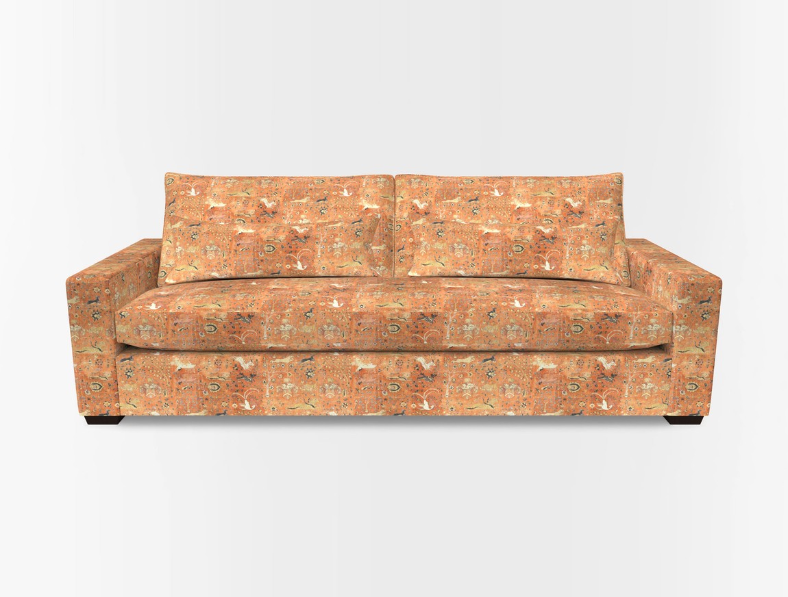4 Seater Sofas