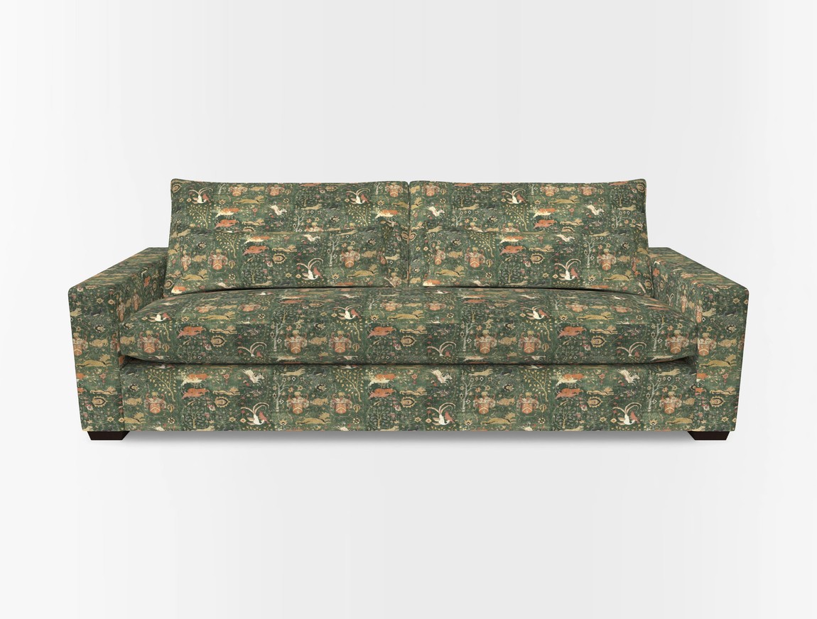 4 Seater Sofas