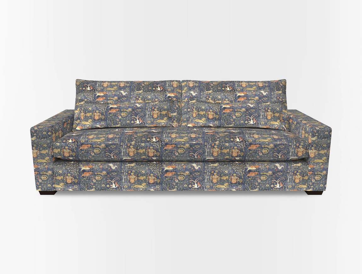4 Seater Sofas