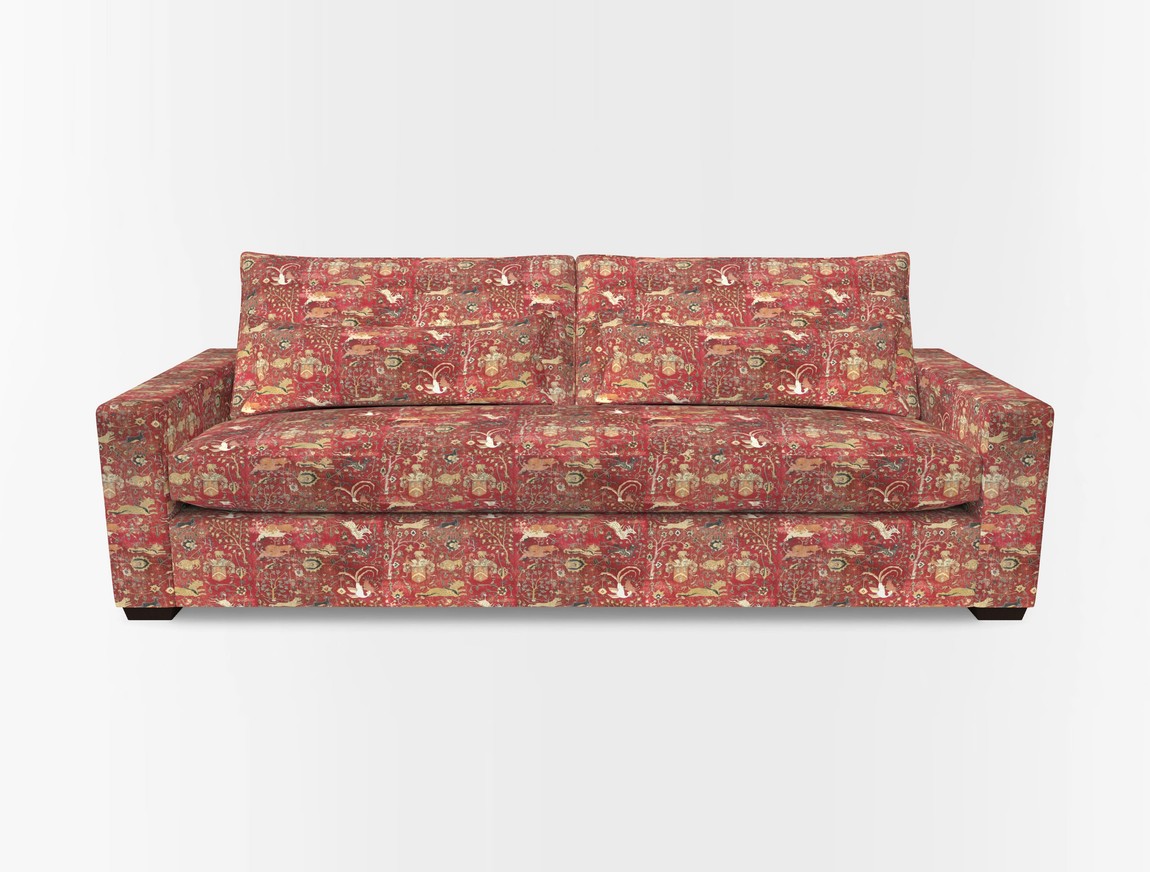 4 Seater Sofas