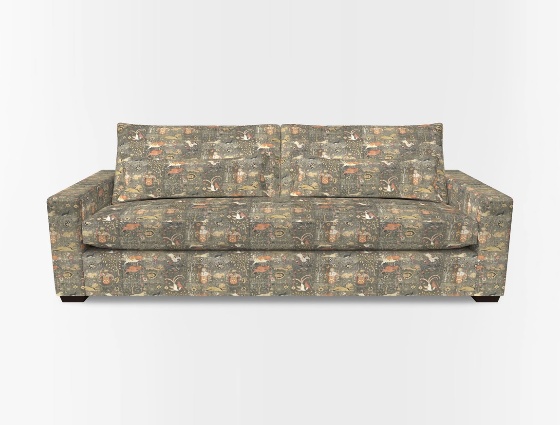 4 Seater Sofas