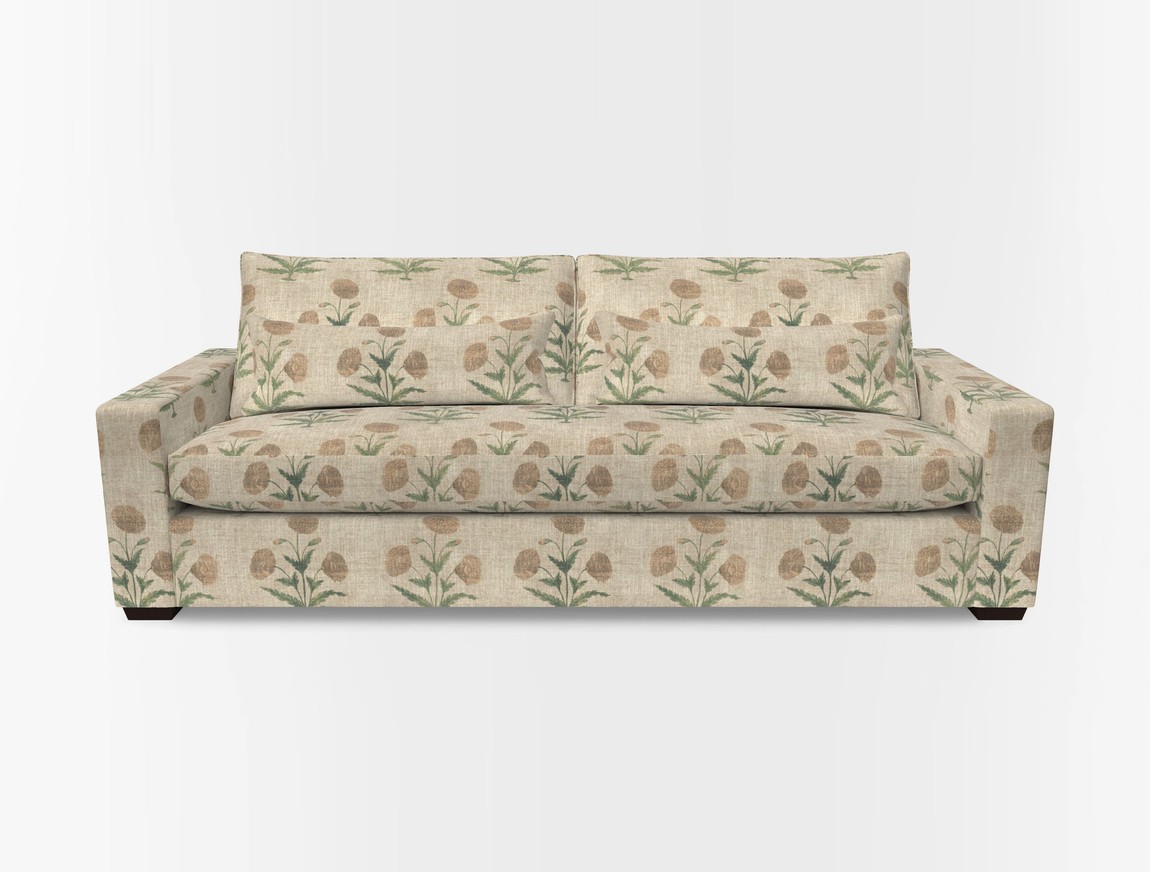 4 Seater Sofas