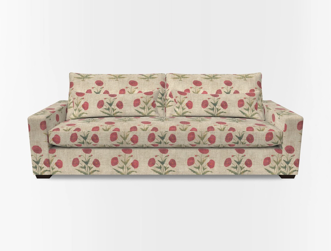 4 Seater Sofas