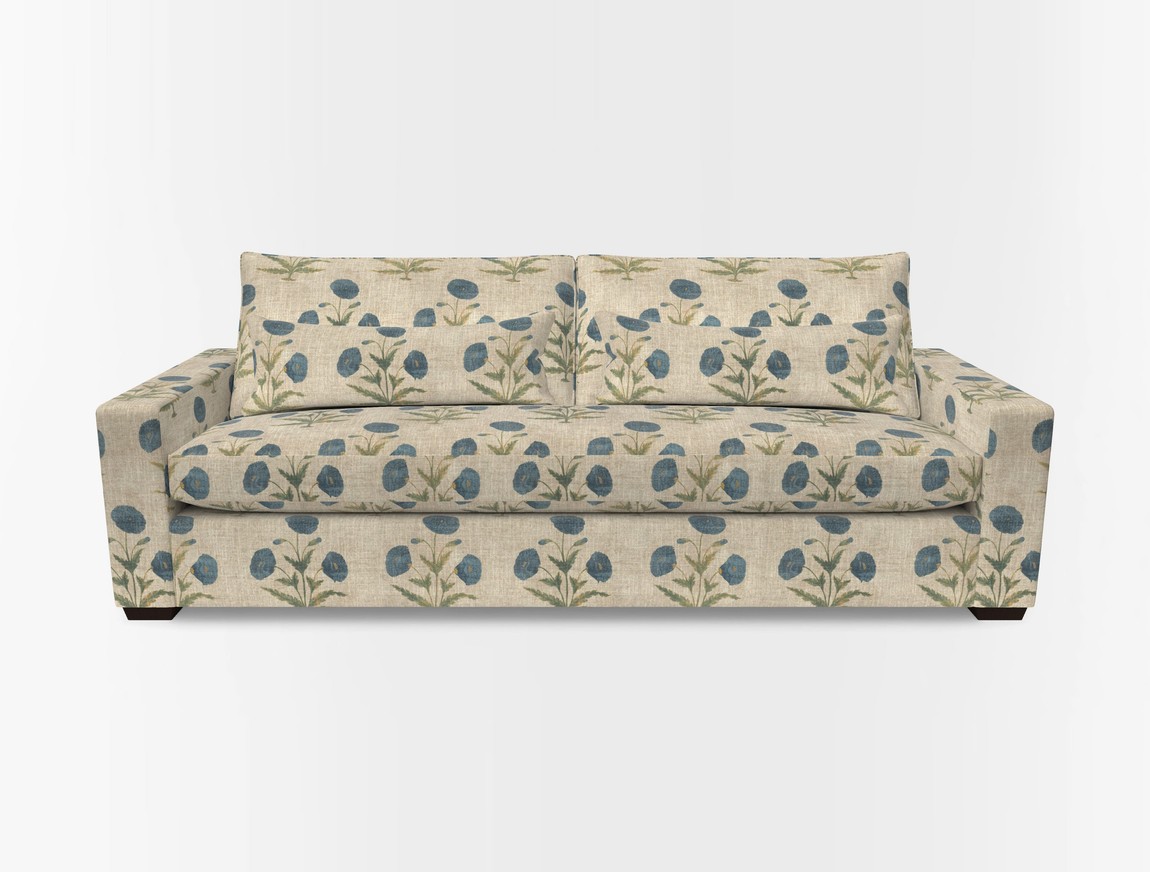 4 Seater Sofas