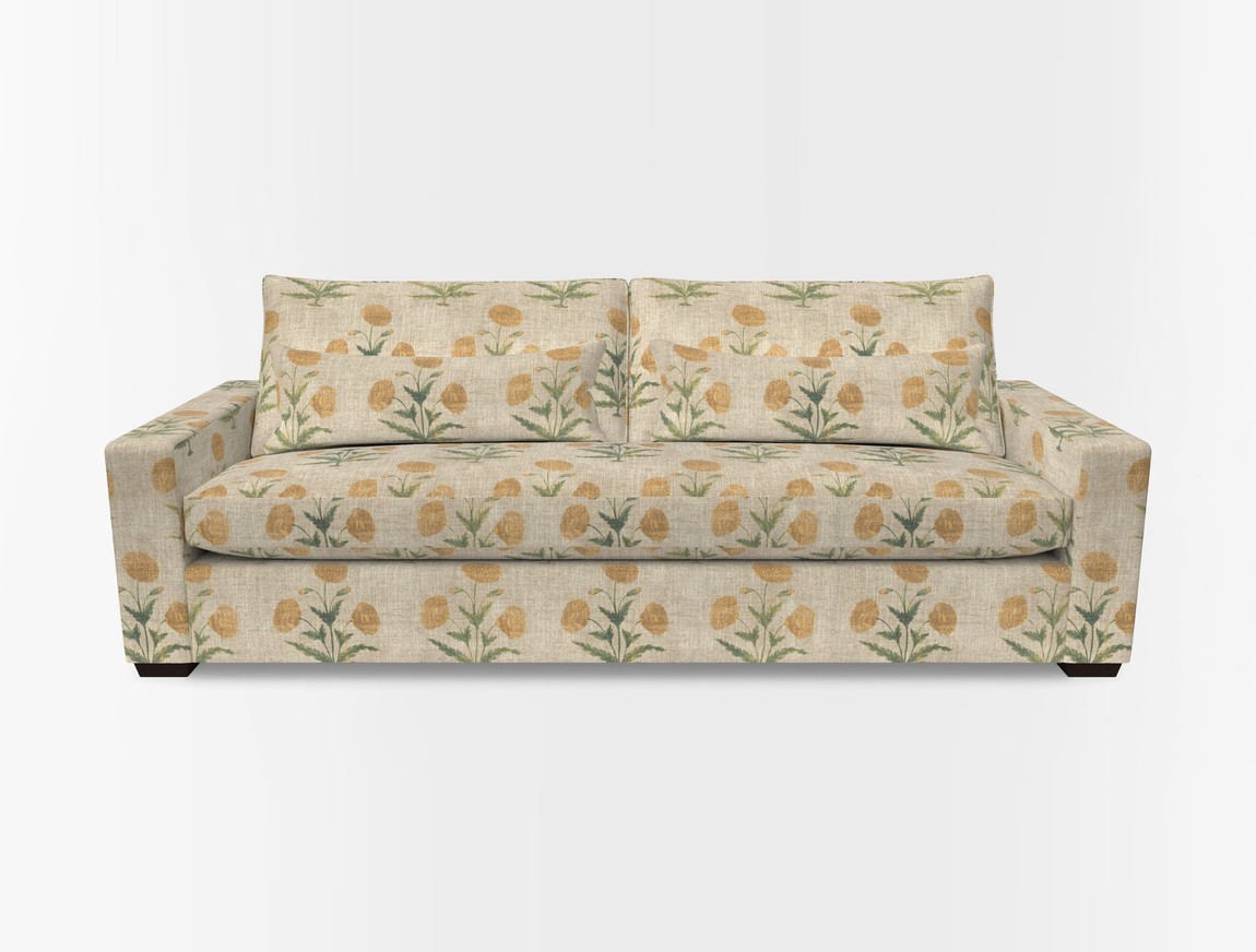 4 Seater Sofas
