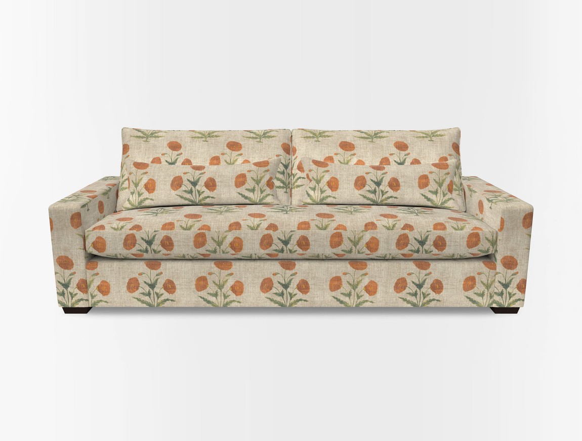 4 Seater Sofas