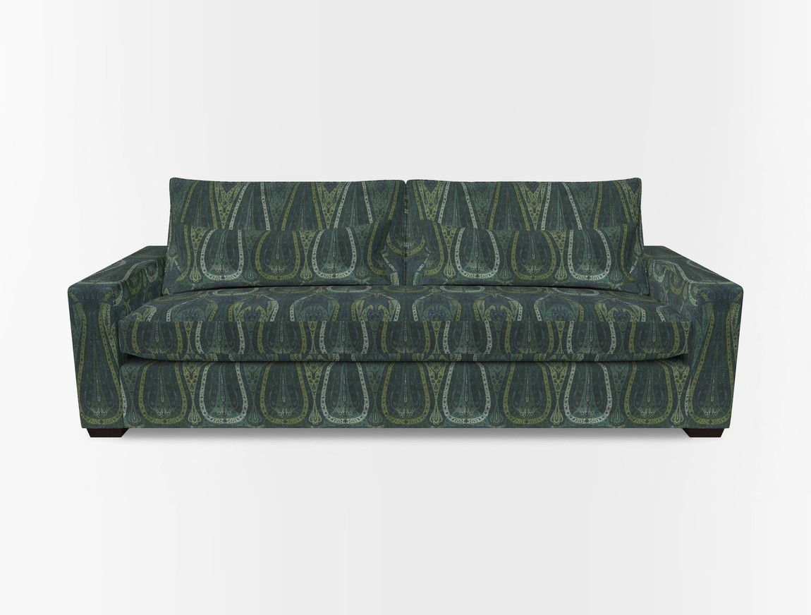 4 Seater Sofas