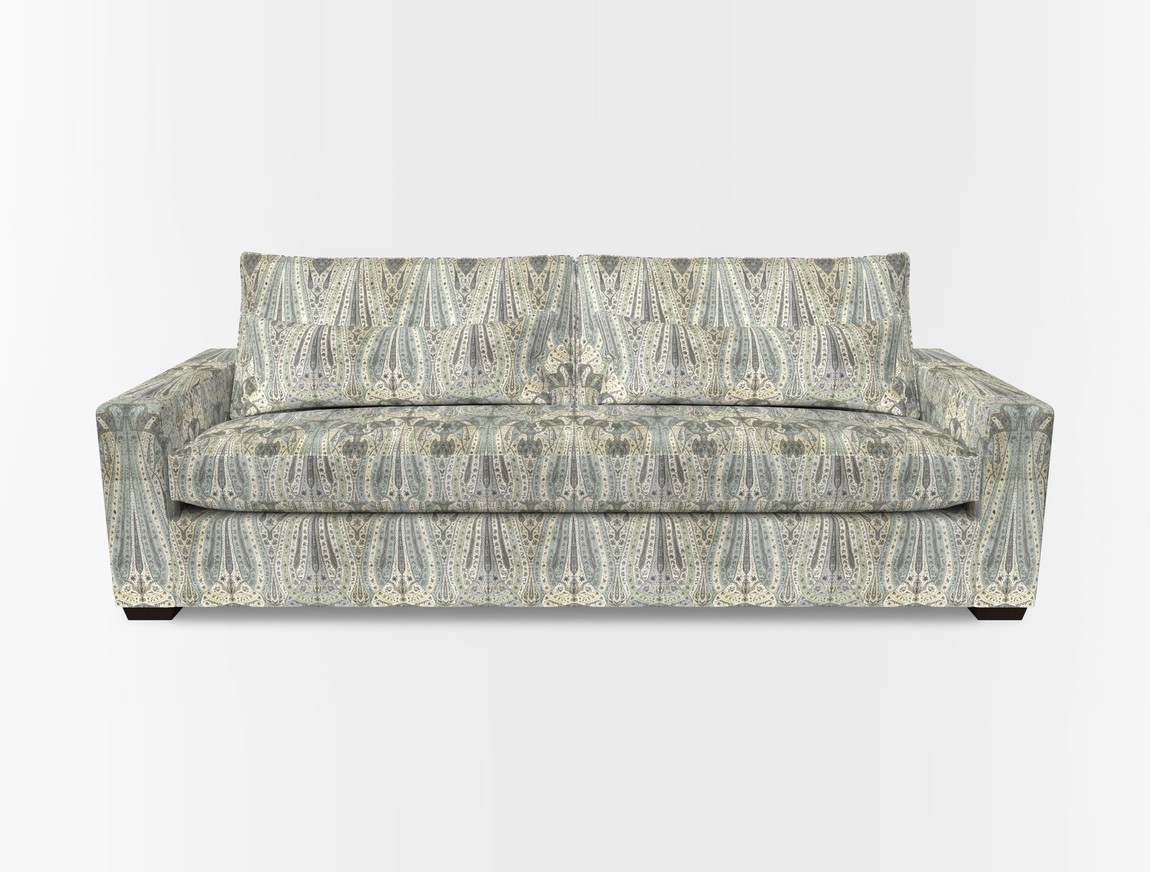 Bespoke 4 Seater Sofas