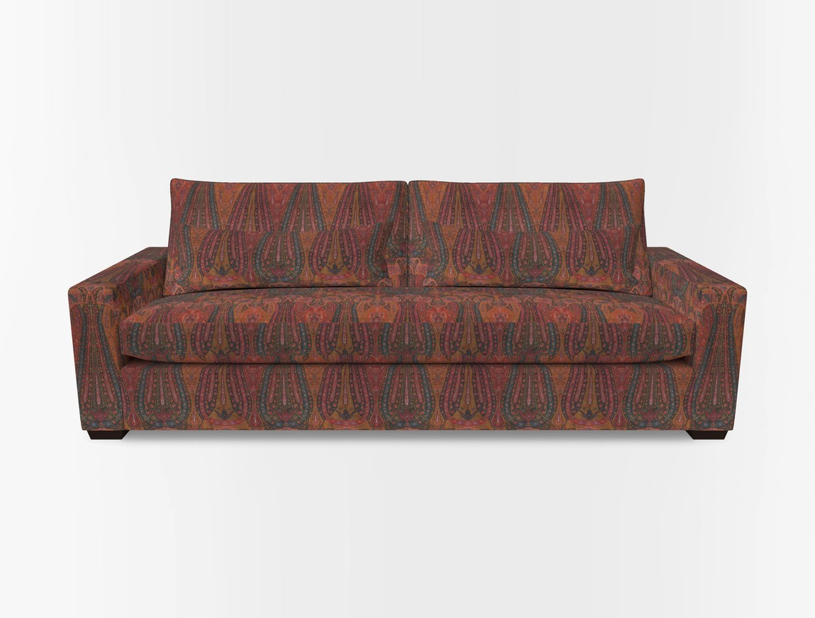 4 Seater Sofas