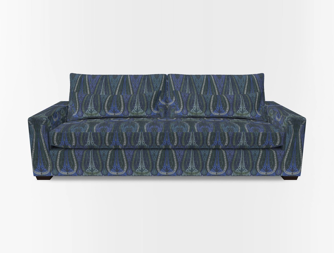 4 Seater Sofas