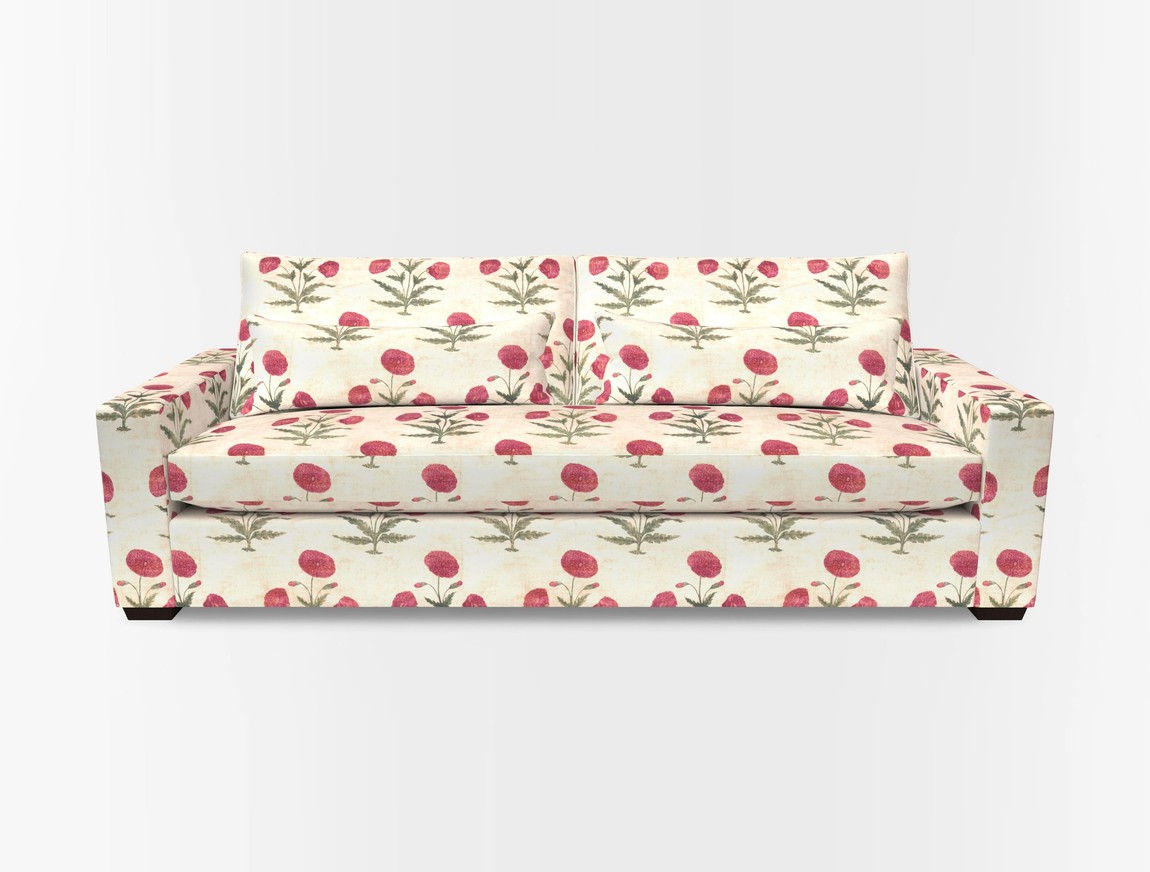 4 Seater Sofas