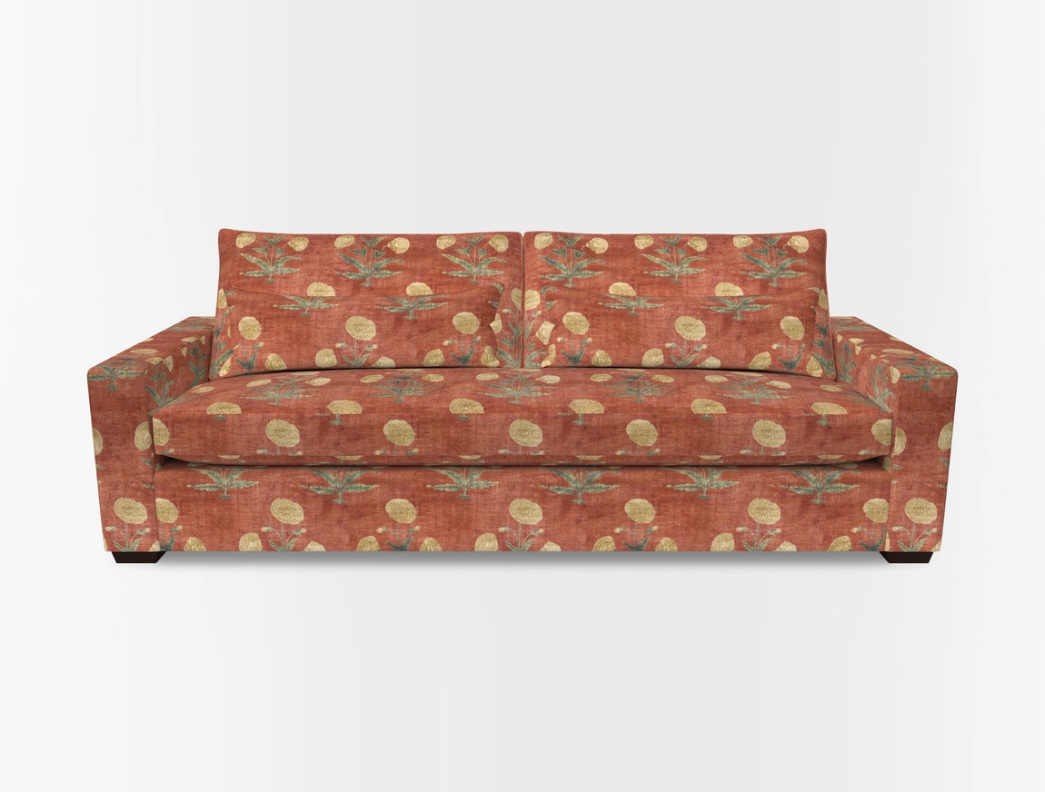 4 Seater Sofas