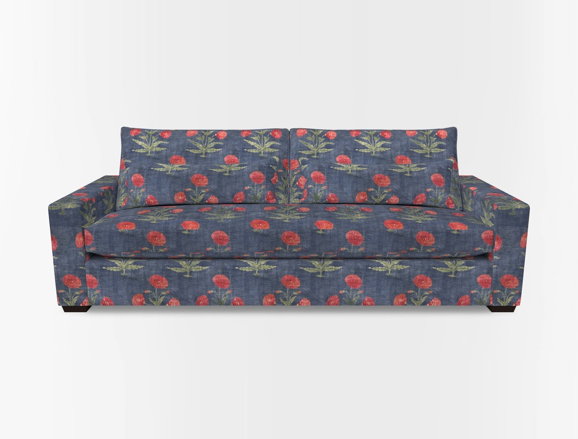 4 Seater Sofas