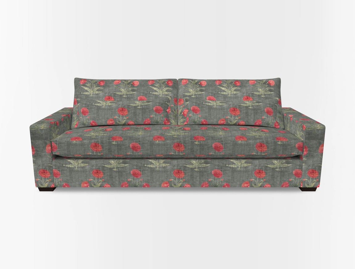 4 Seater Sofas