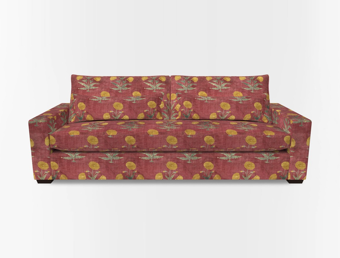 4 Seater Sofas