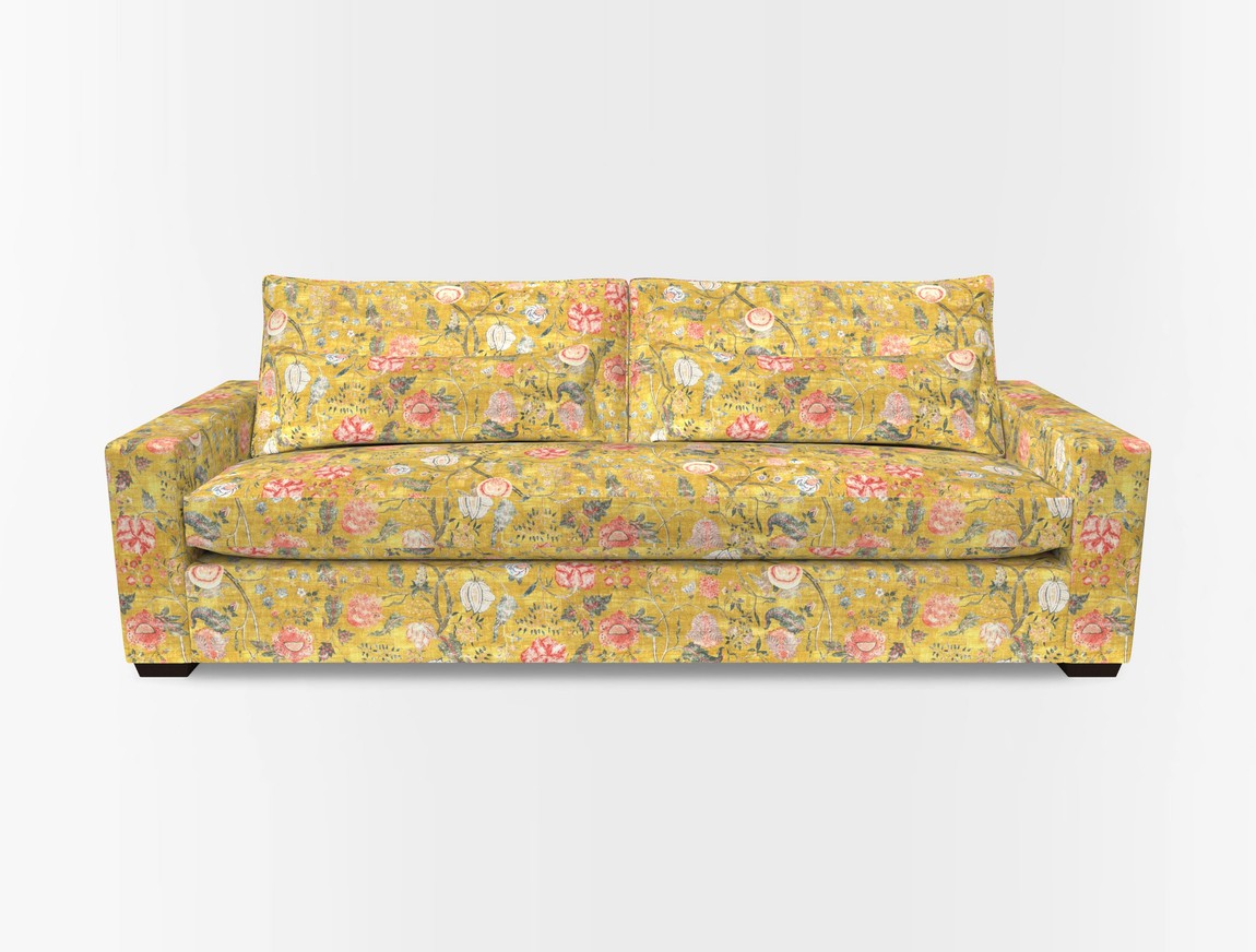 4 Seater Sofas