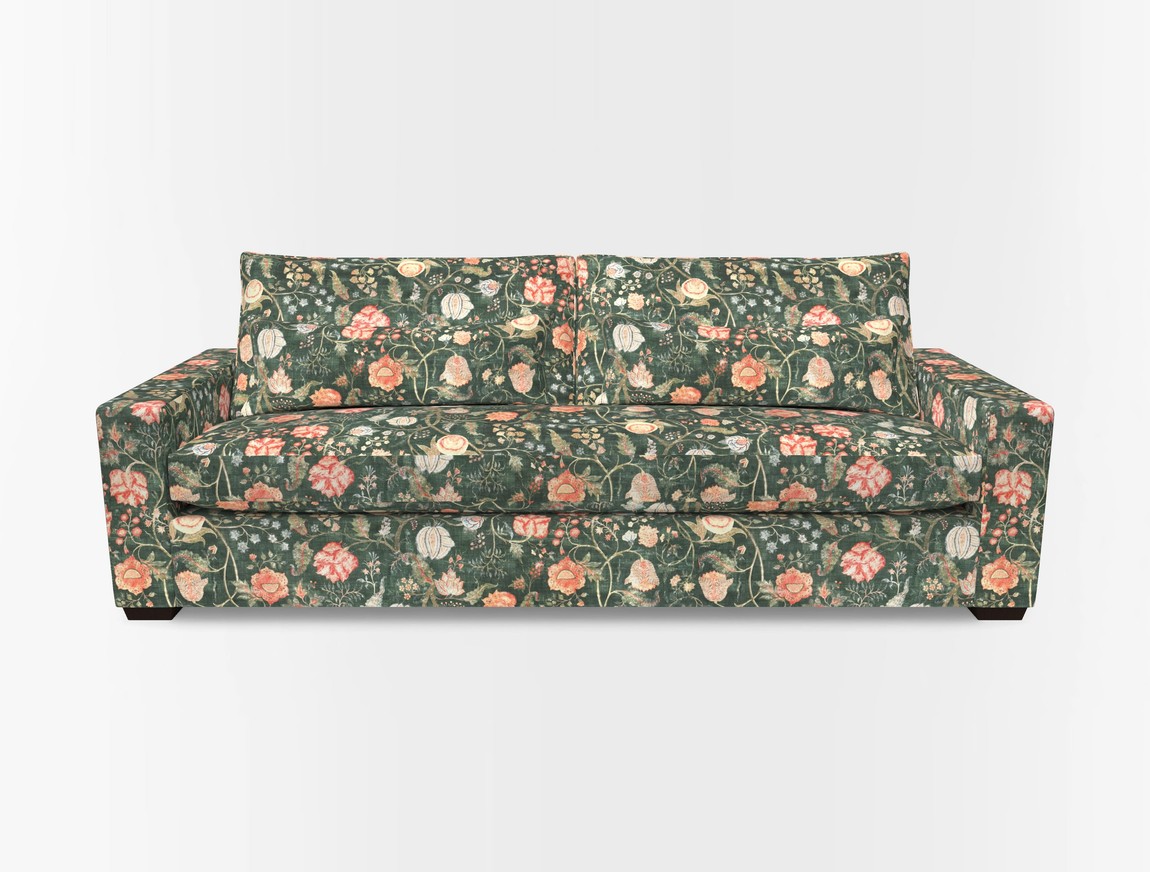 4 Seater Sofas