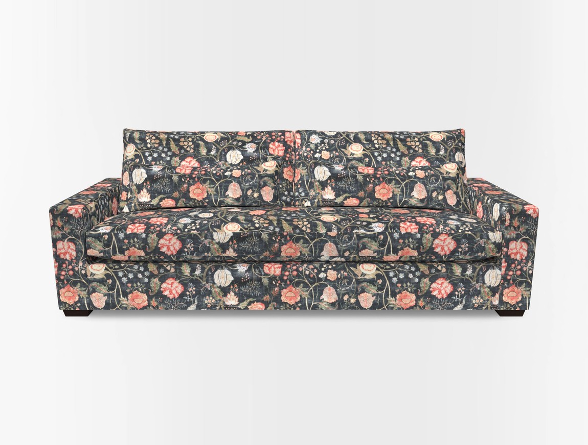 4 Seater Sofas