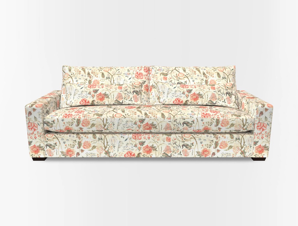 4 Seater Sofas
