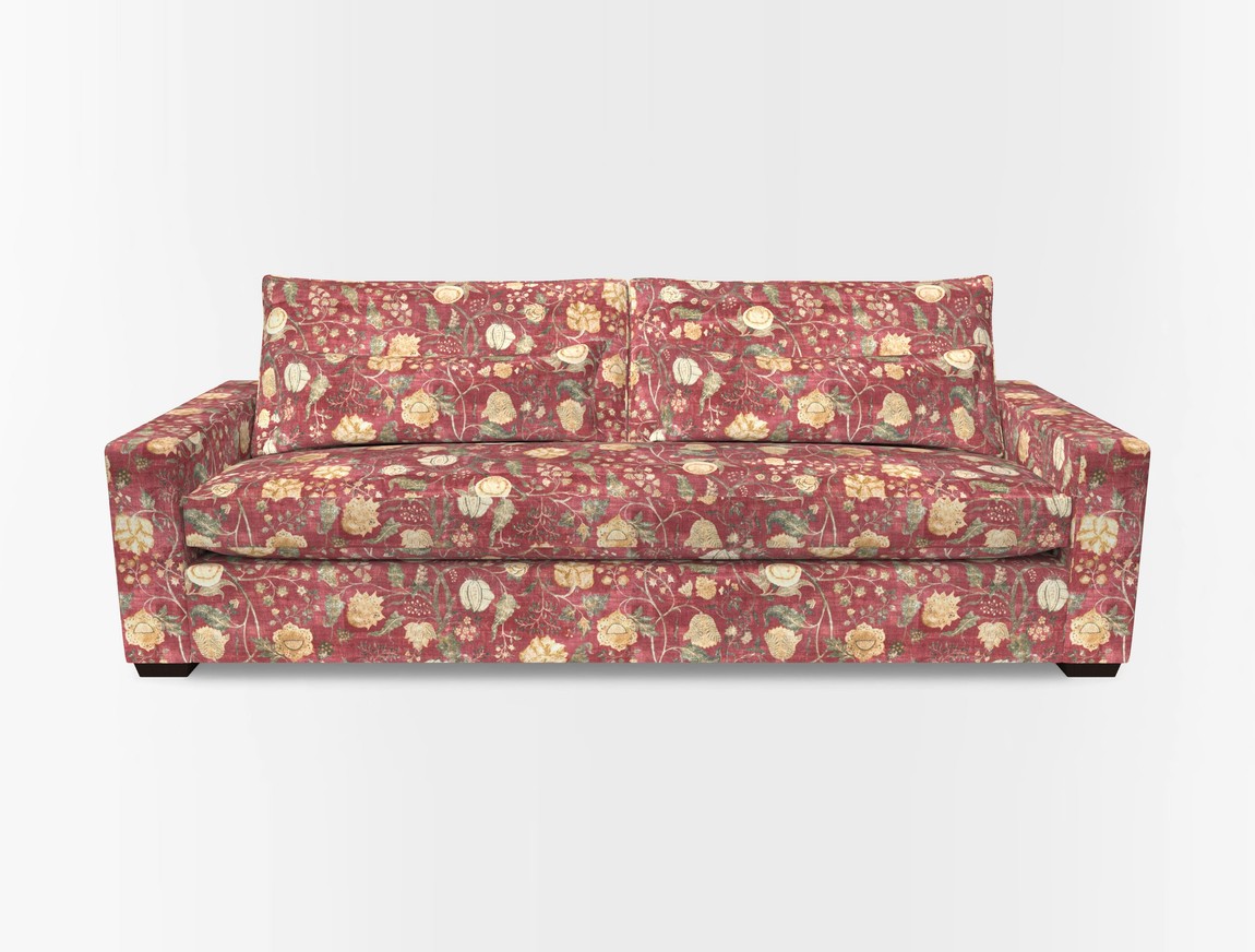 4 Seater Sofas