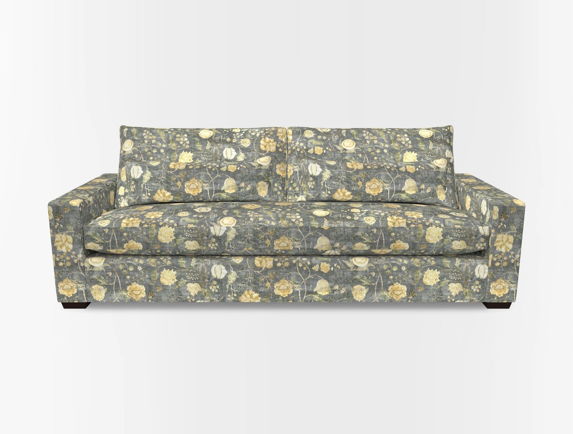 Bespoke 4 Seater Sofas