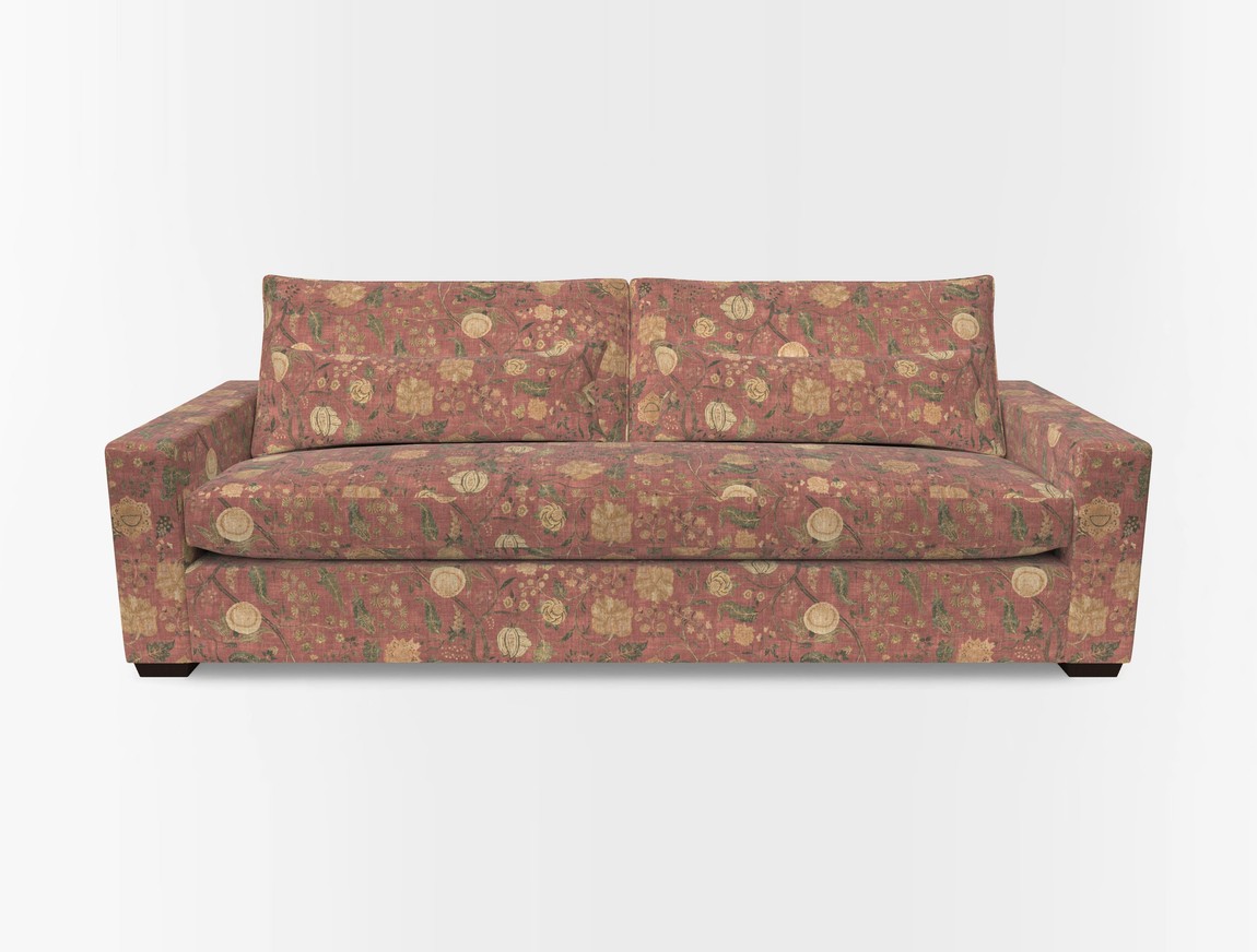4 Seater Sofas