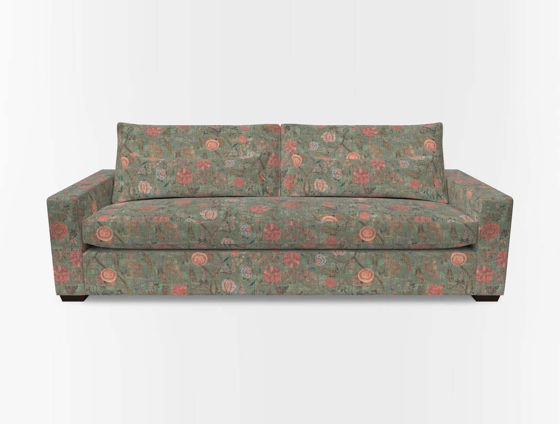 4 Seater Sofas