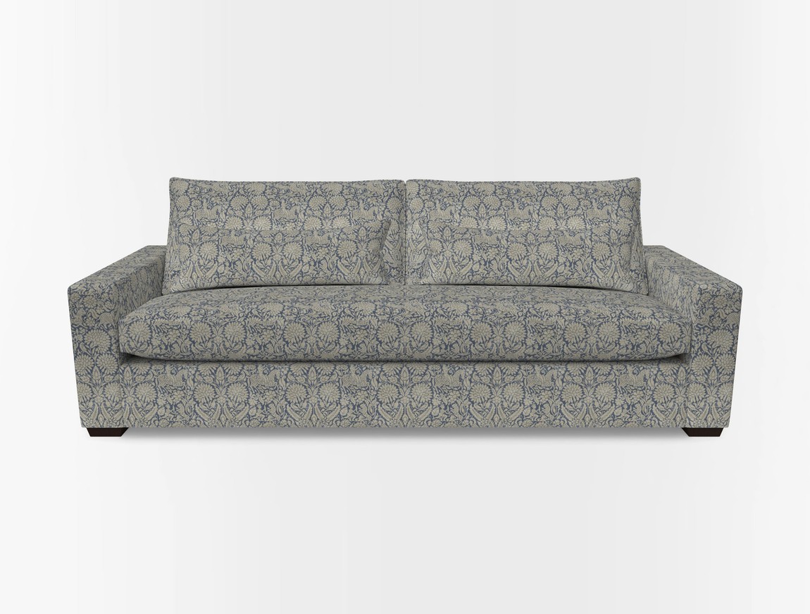 4 Seater Sofas