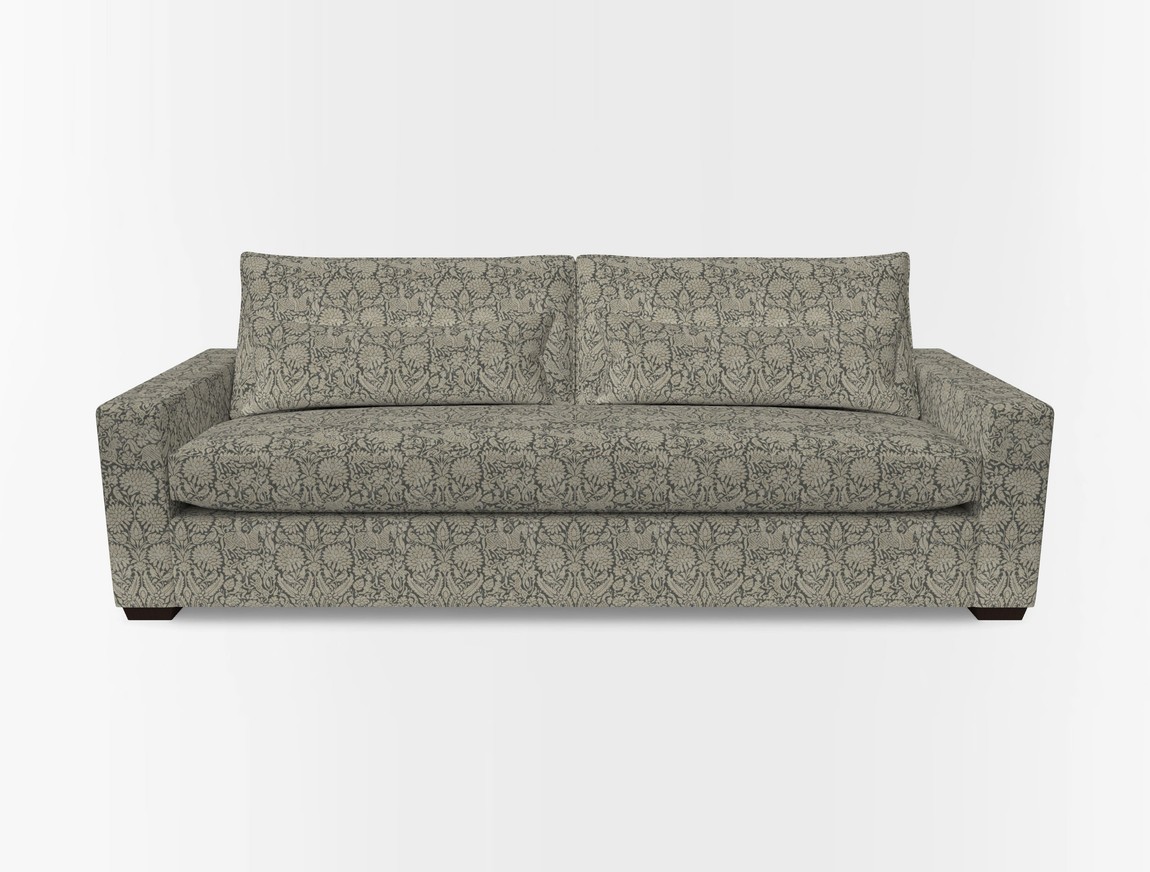 4 Seater Sofas