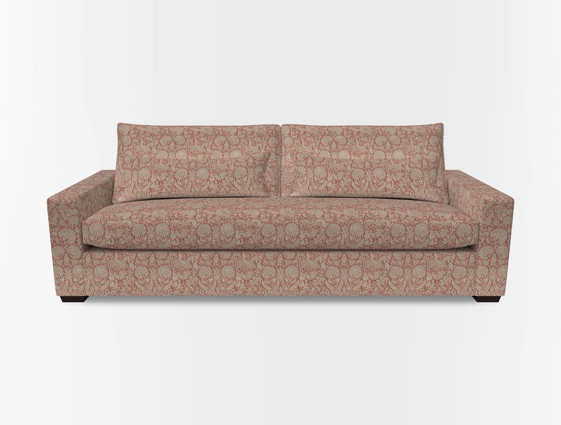 4 Seater Sofas