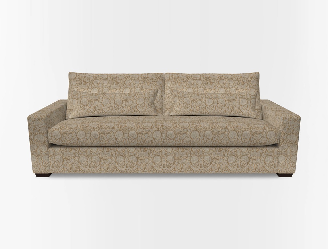 Bespoke 4 Seater Sofas