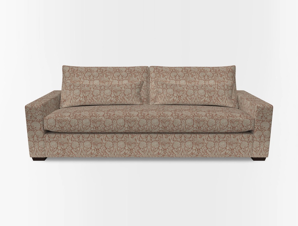 4 Seater Sofas