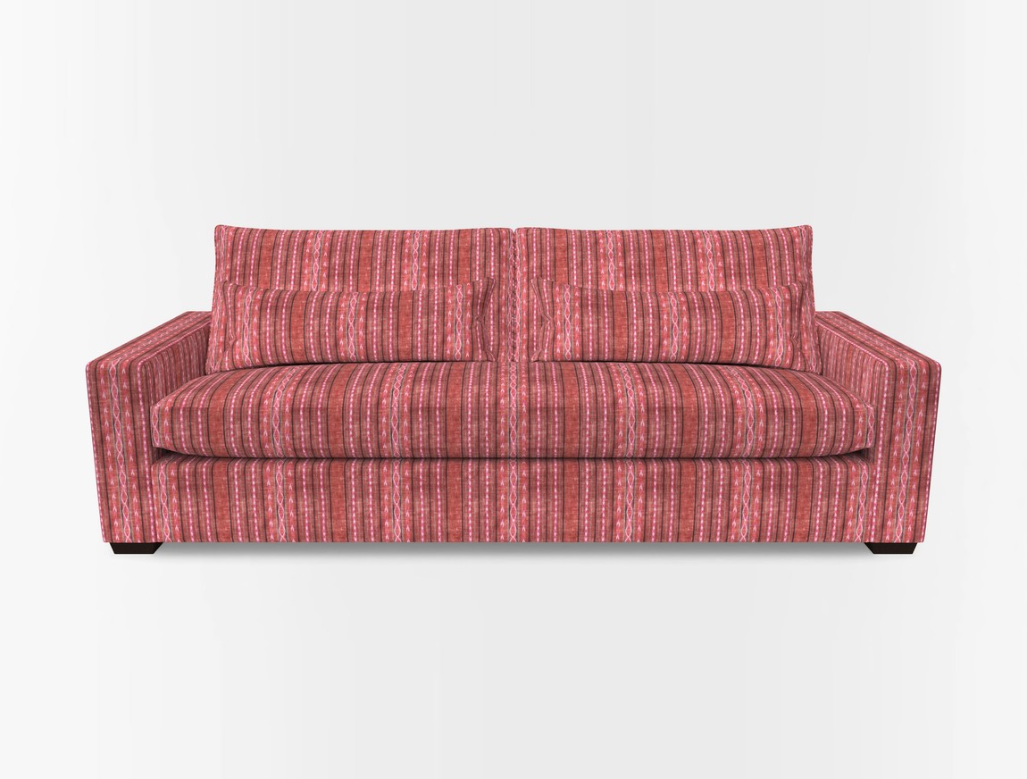 4 Seater Sofas