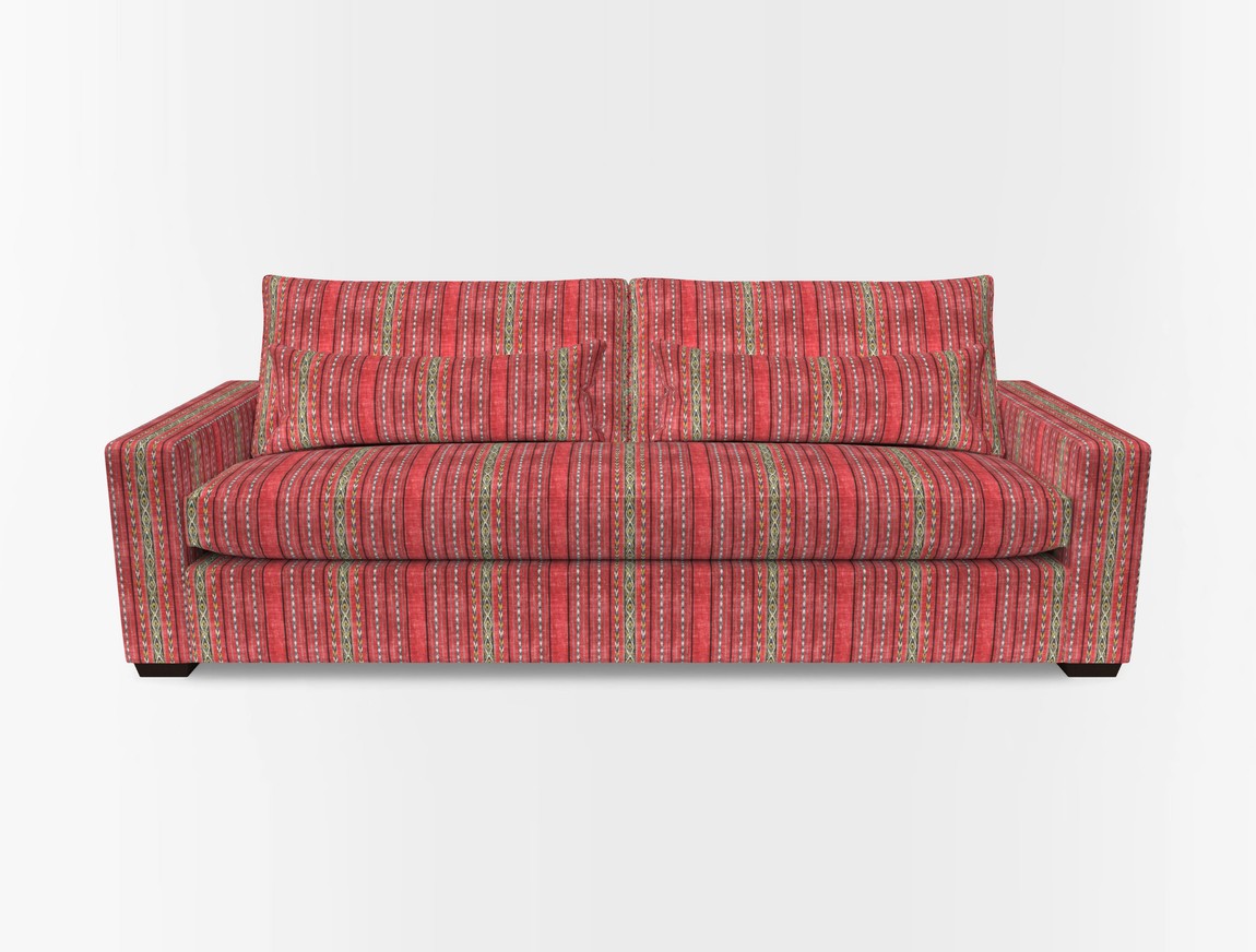 4 Seater Sofas