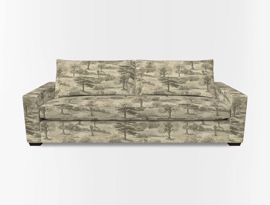4 Seater Sofas