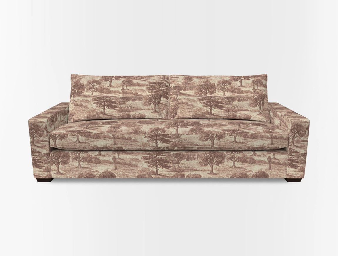 4 Seater Sofas