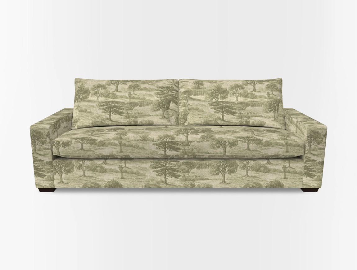 4 Seater Sofas