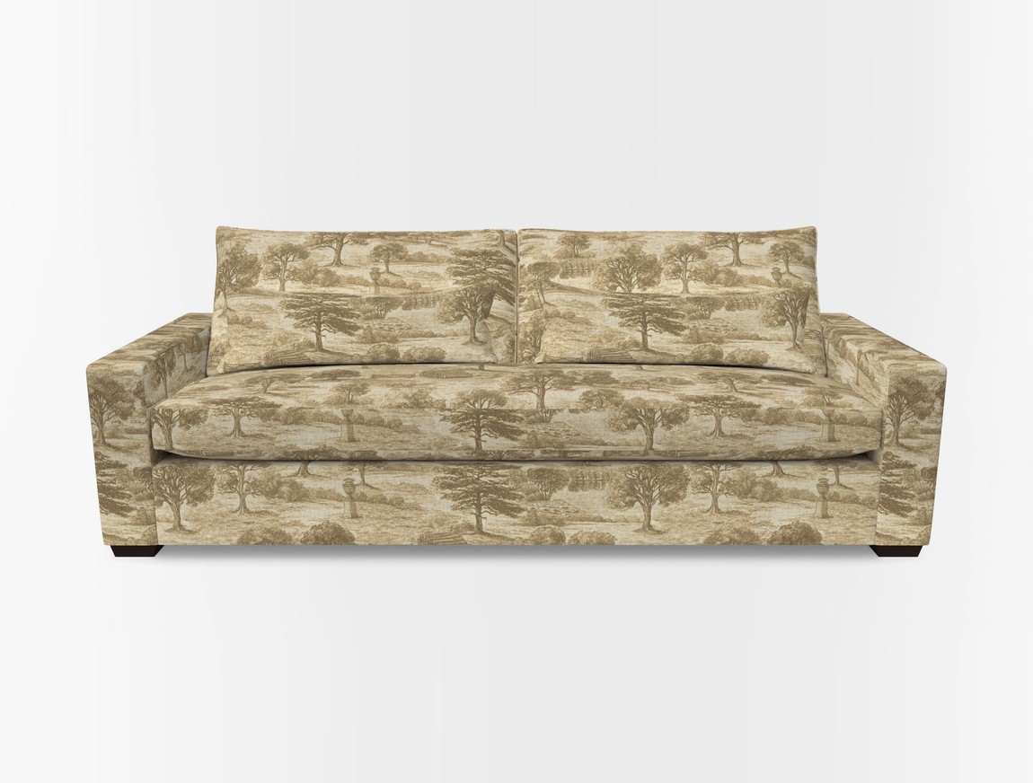 4 Seater Sofas