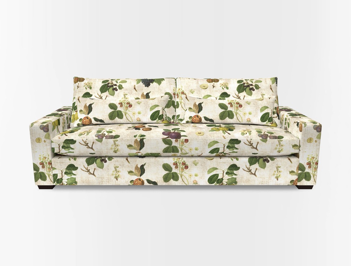 Bespoke 4 Seater Sofas