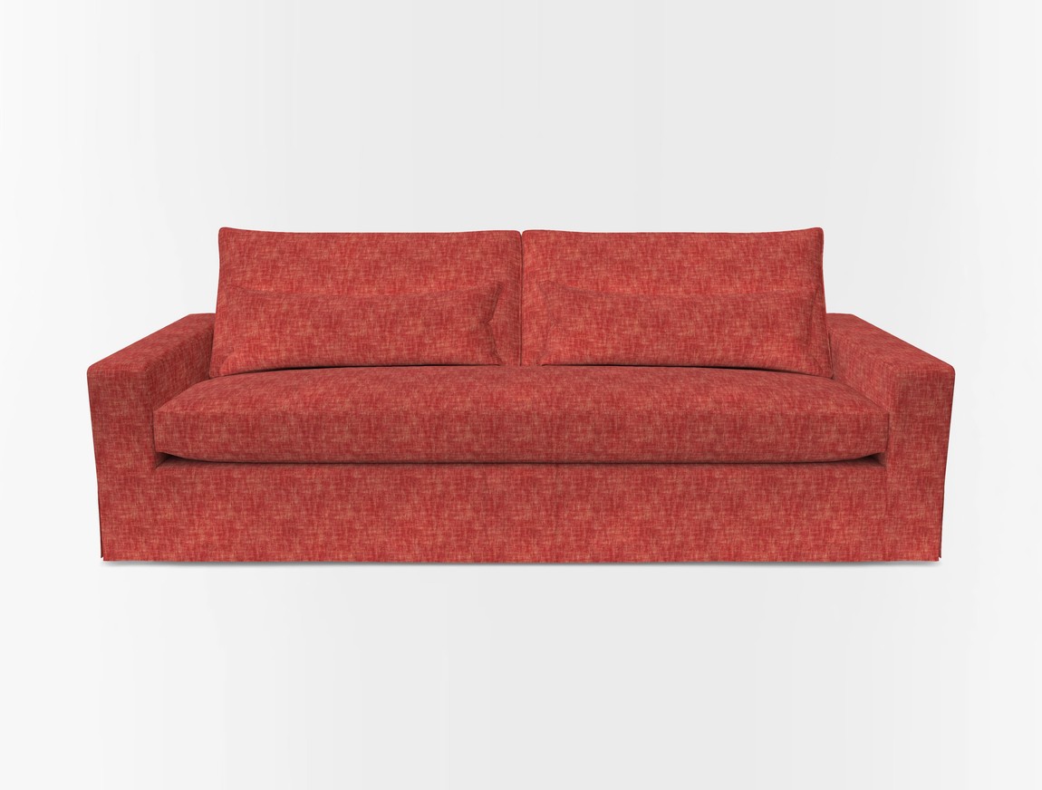 Bespoke 4 Seater Sofas
