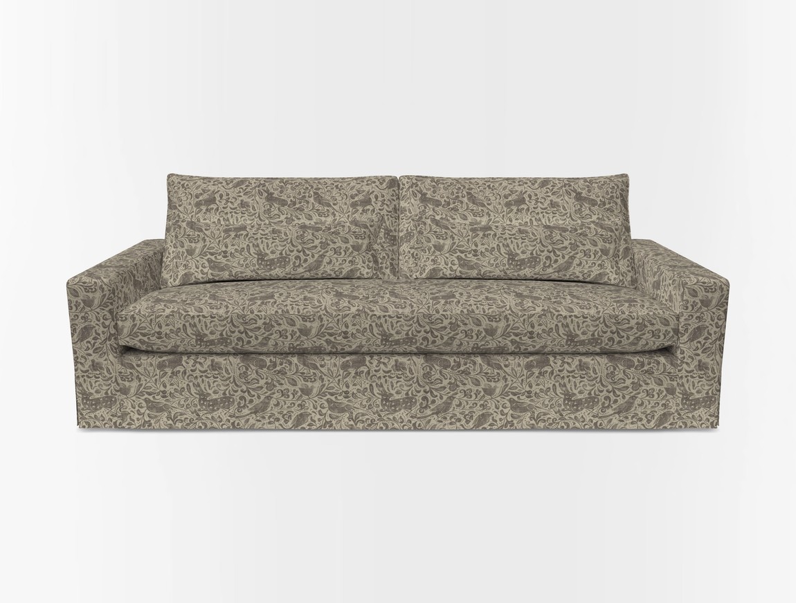 Bespoke 4 Seater Sofas