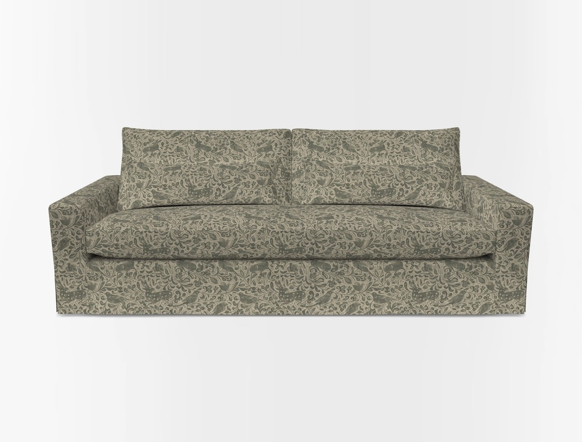 4 Seater Sofas