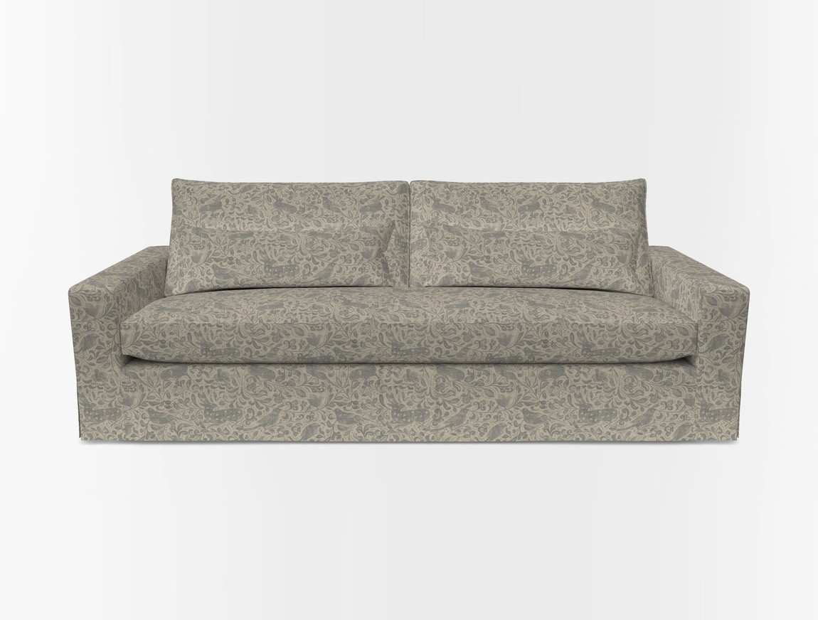 4 Seater Sofas