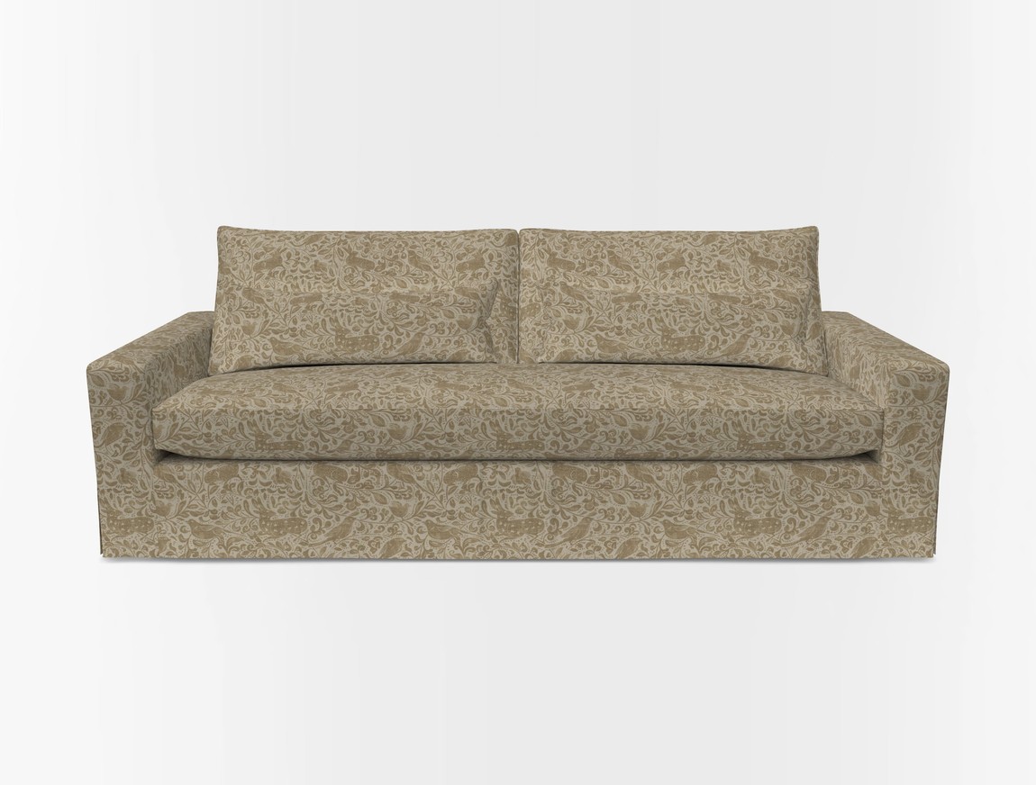 4 Seater Sofas