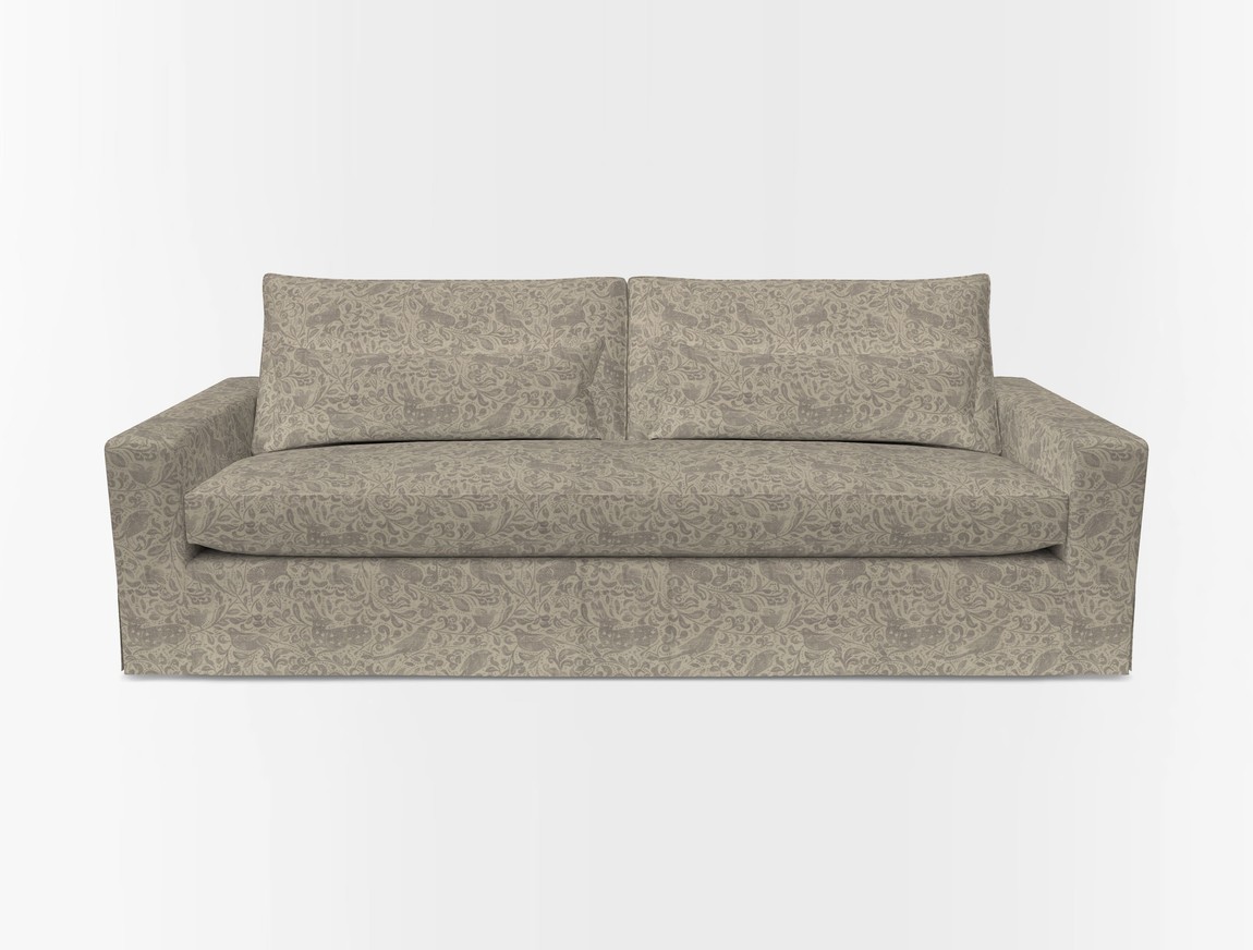 4 Seater Sofas