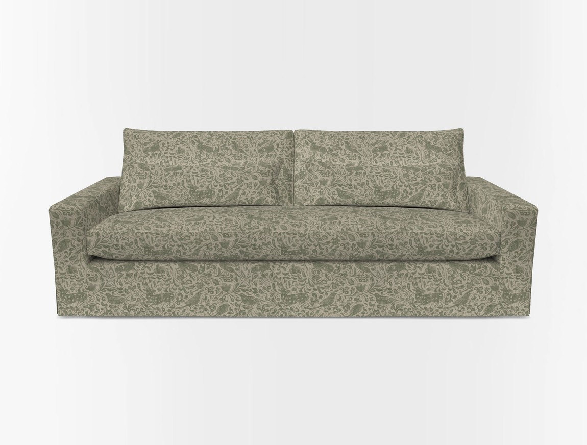 Bespoke 4 Seater Sofas