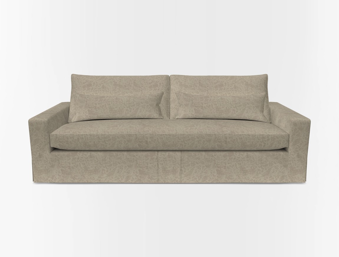 Bespoke 4 Seater Sofas