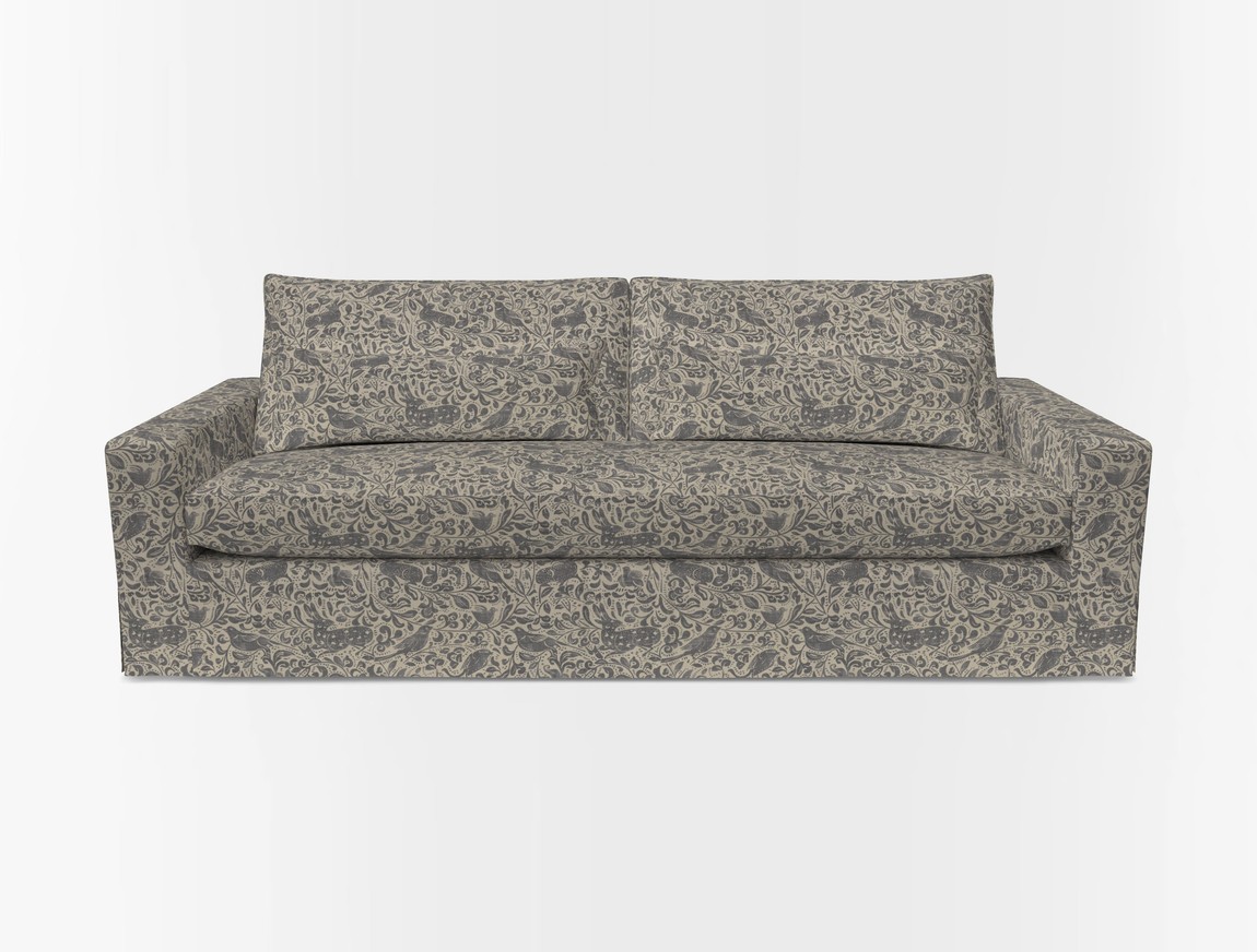 4 Seater Sofas