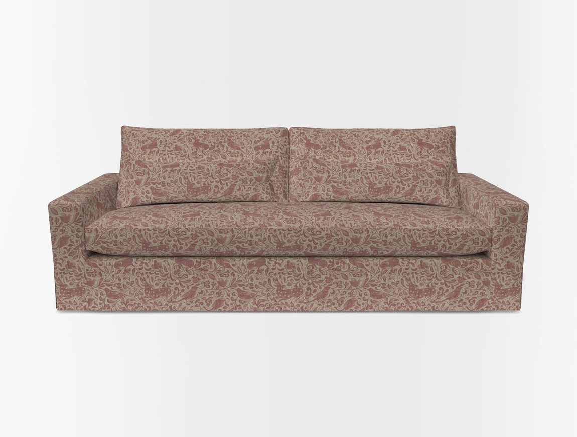 Bespoke 4 Seater Sofas