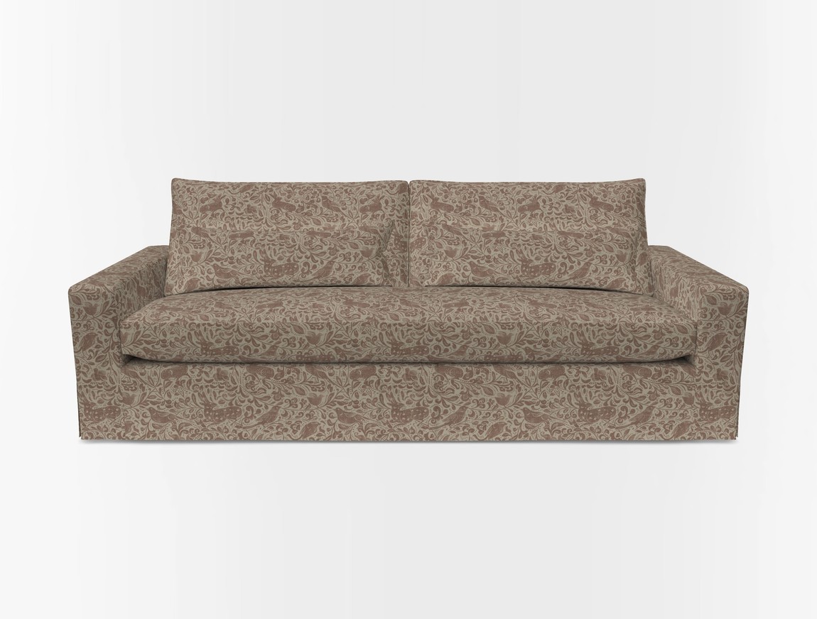 4 Seater Sofas